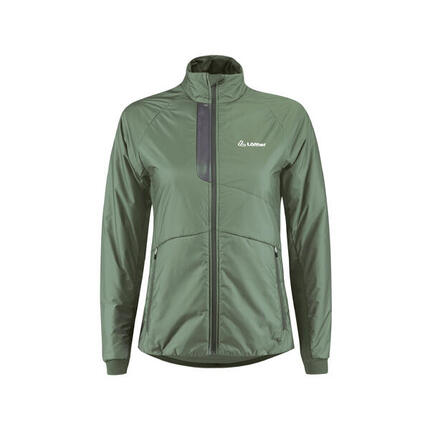 Hybridjacke für Damen Löffler Athletica PL60