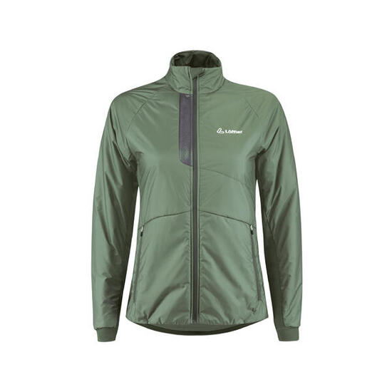 Hybridjacke für Damen Löffler Athletica PL60