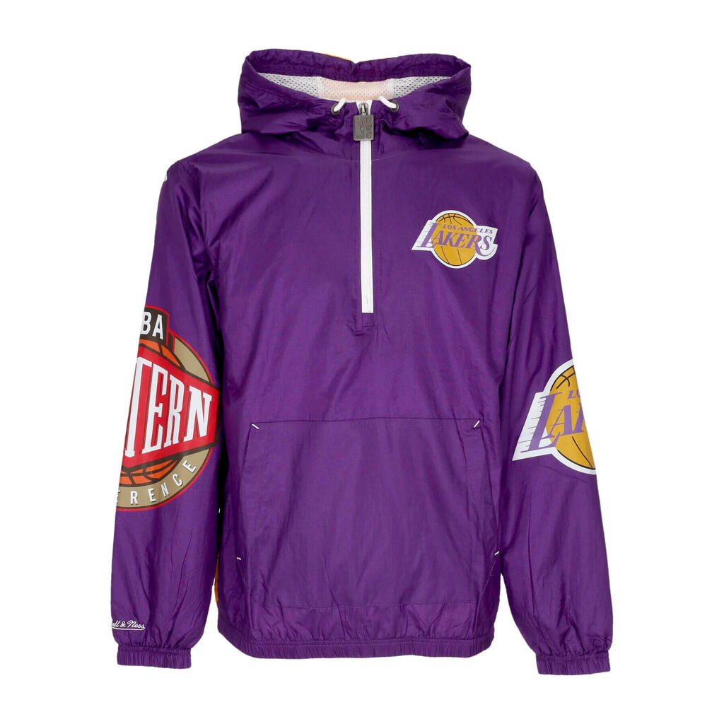 Waterproof jacket Los Angeles Lakers Team OG 2.0