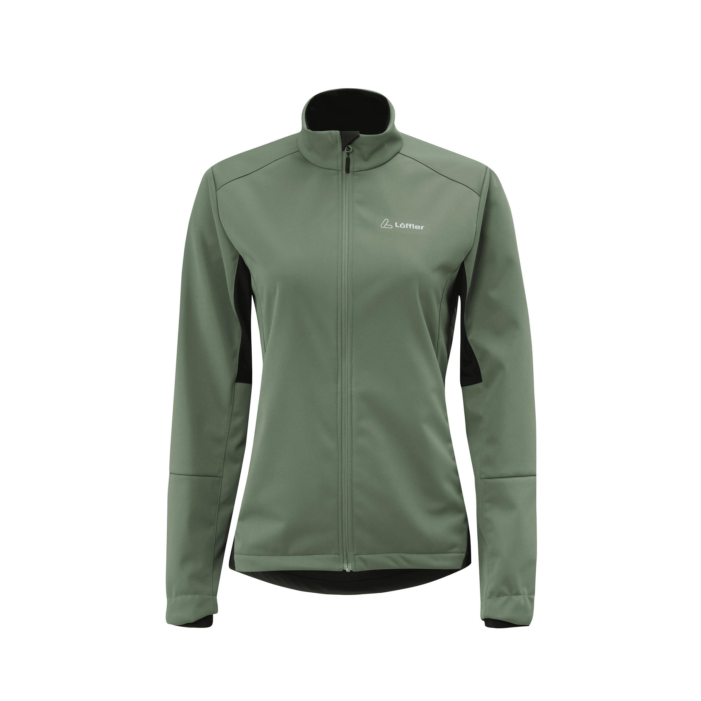 LÖFFLER Women's jacket Löffler Cosmo CF AB Warm