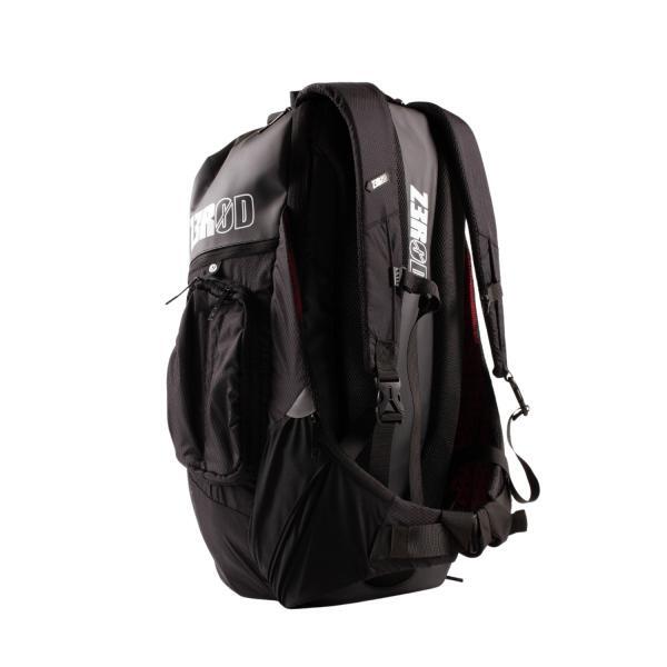 Plecak triathlonowy Zerod Transition Bag Evo+ 2/7