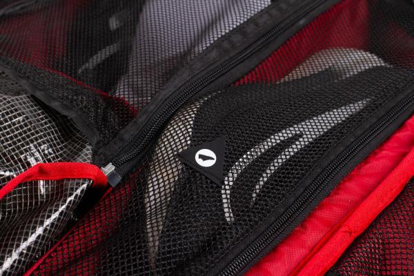 Rucksack Z3R0D Transition Evo+ 7/7