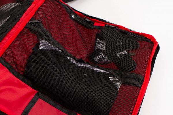 Rucksack Z3R0D Transition Evo+ 5/7