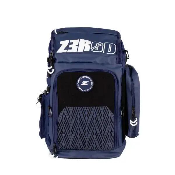 Backpack Z3R0D