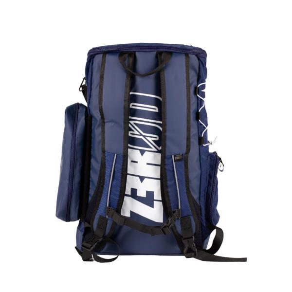 Plecak sportowy Zerod Dark Blue 2/7