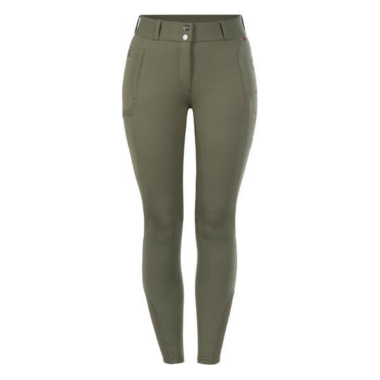 Reithose full grip Damen Cavallo Caline