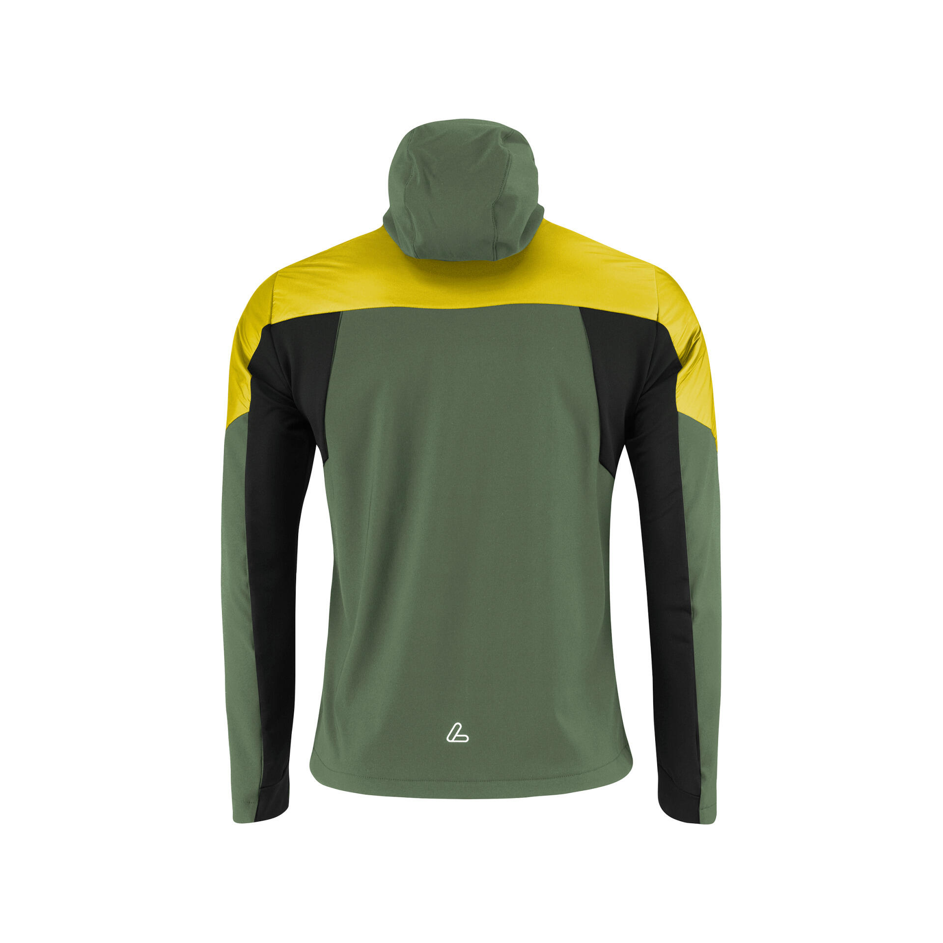 Veste hybride Löffler Alex PL60 2/2