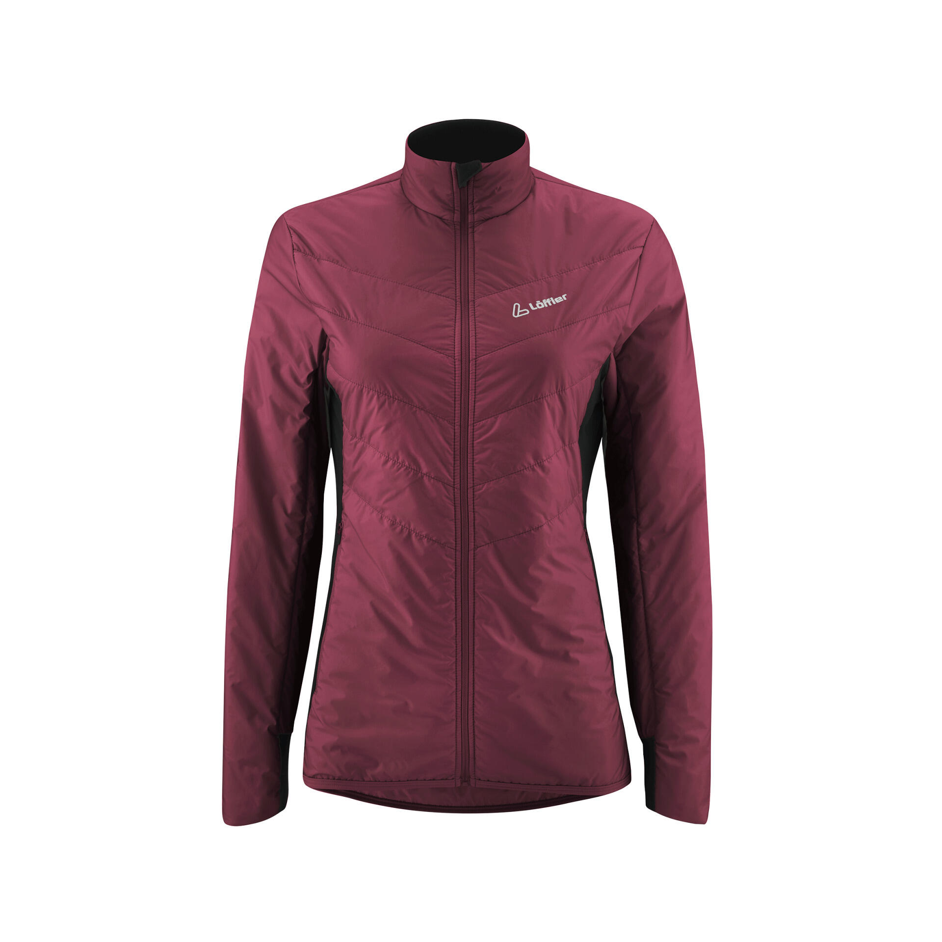 LÖFFLER Women's insulating jacket Löffler CF PL60