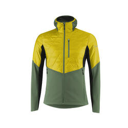 Veste hybride Löffler Alex PL60