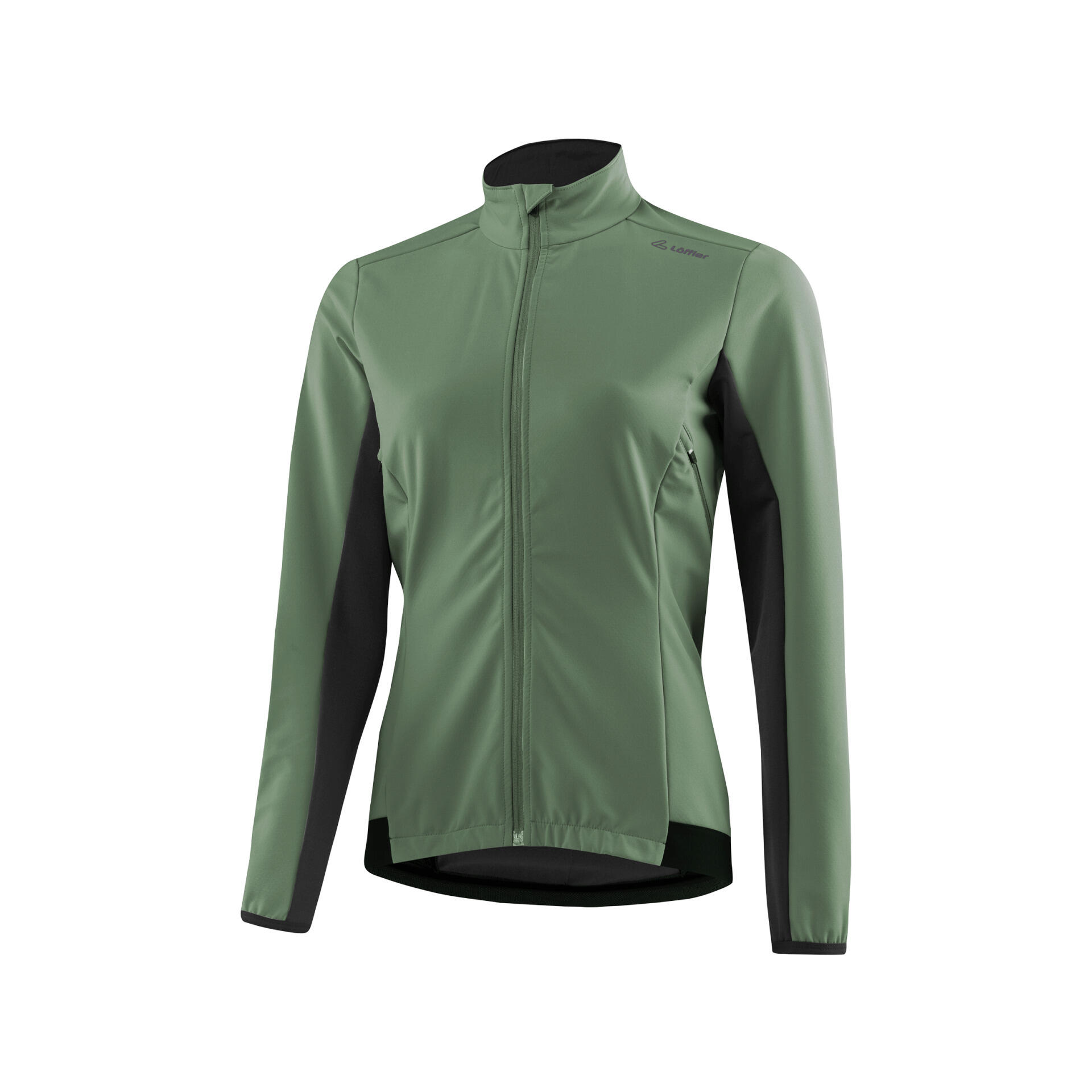 LÖFFLER Women's waterproof jacket Löffler Ventsiro TXS