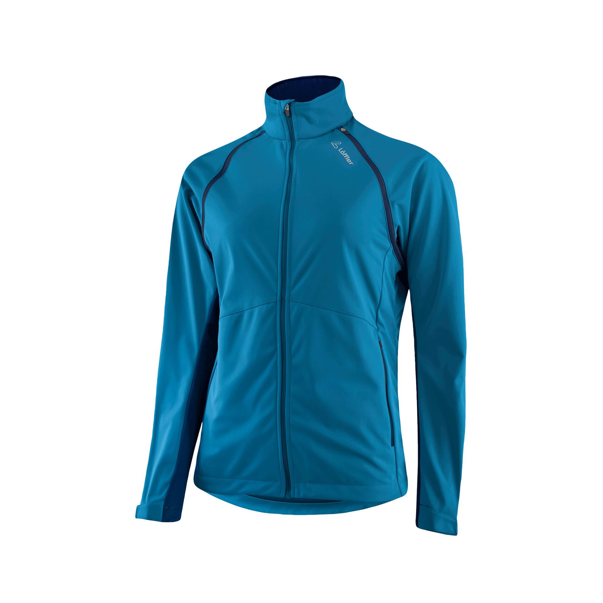 LÖFFLER Women's waterproof jacket Löffler WS Light