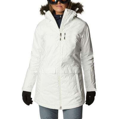 Parka voor dames columbia mount bindo™ ii