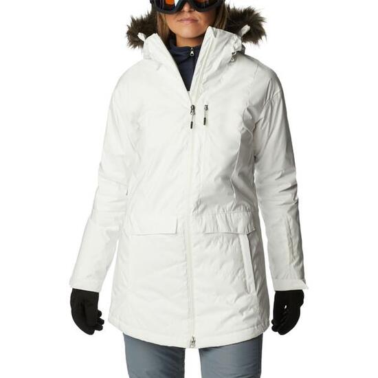 Parka de mujer Columbia Mount Bindo™ II