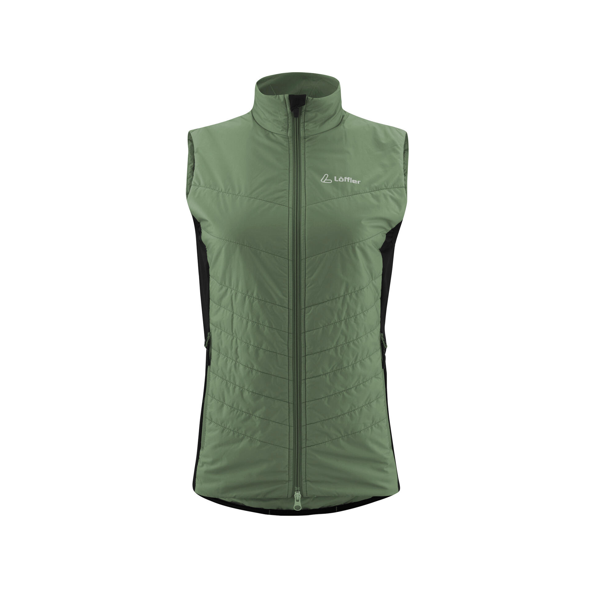 LÖFFLER Sleeveless jacket for women Löffler PL60