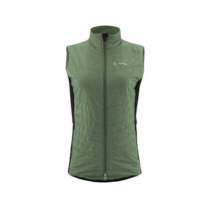 Veste sans manche femme Löffler PL60