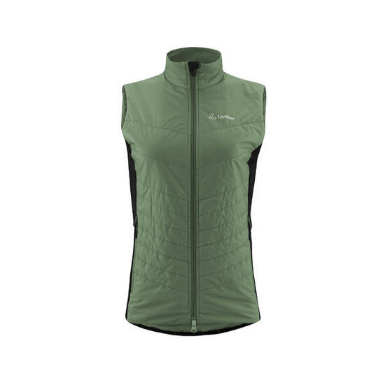 Veste sans manche femme Löffler PL60