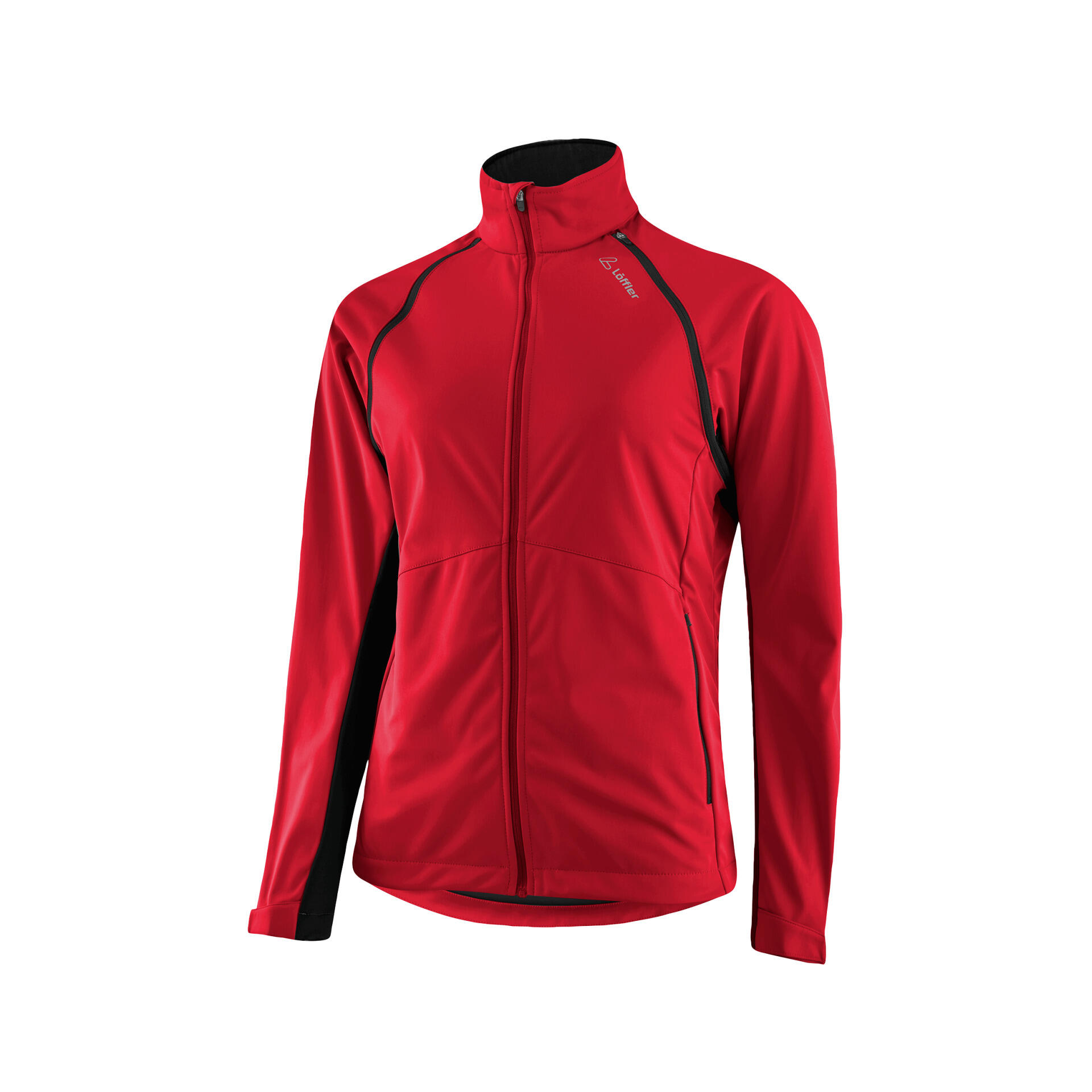 LÖFFLER Women's waterproof jacket Löffler WS Light
