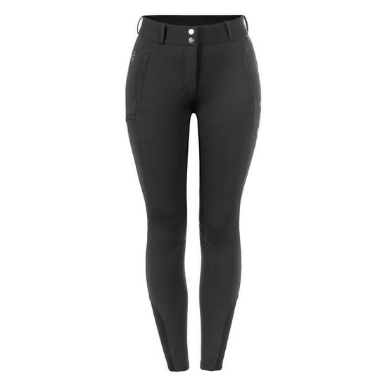 Reithose full grip Damen Cavallo Caline