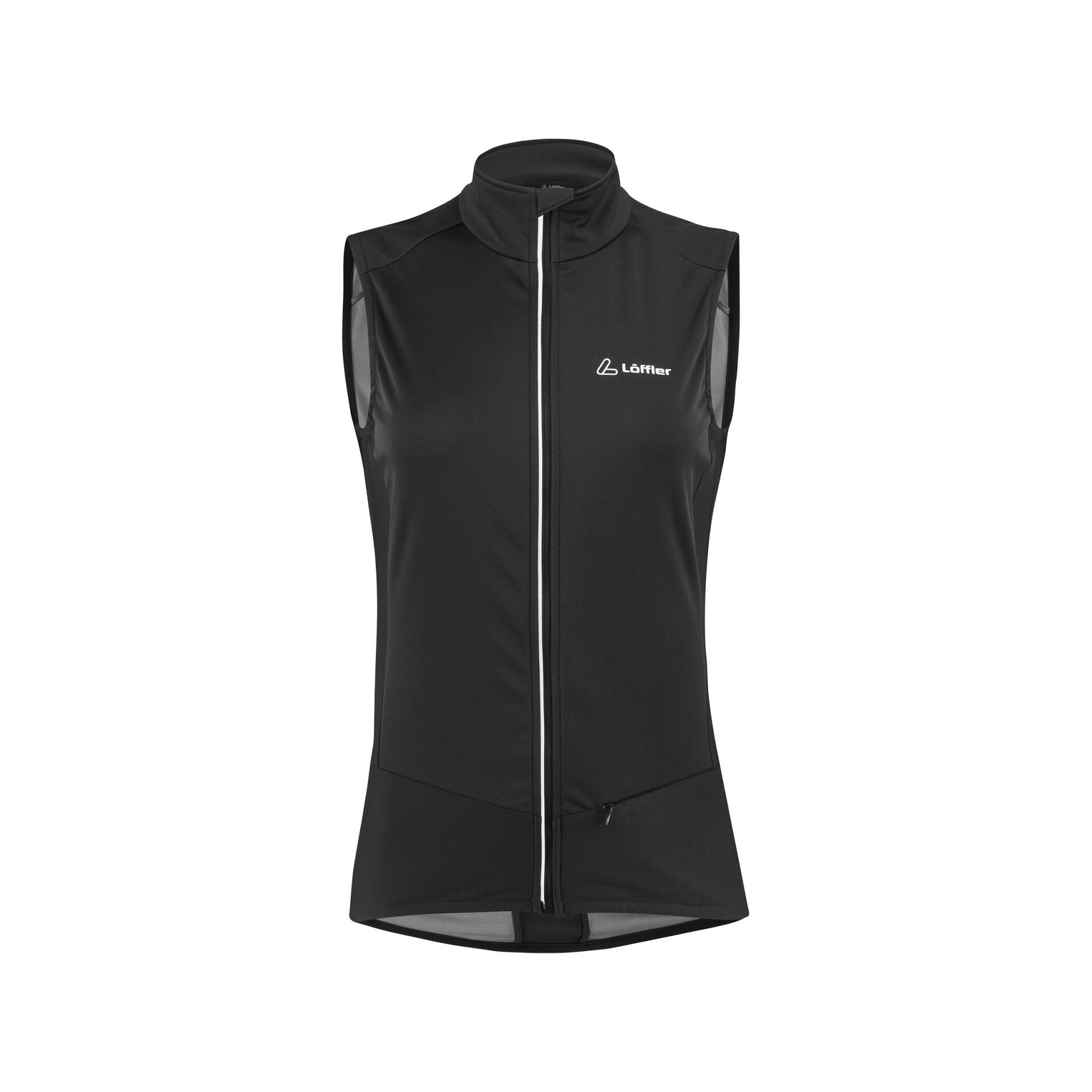 LÖFFLER Sleeveless jacket for women Löffler AB Light