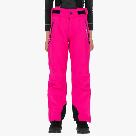 Pantalon de ski junior imperméable coupe-vent respirant Ski Pants JR