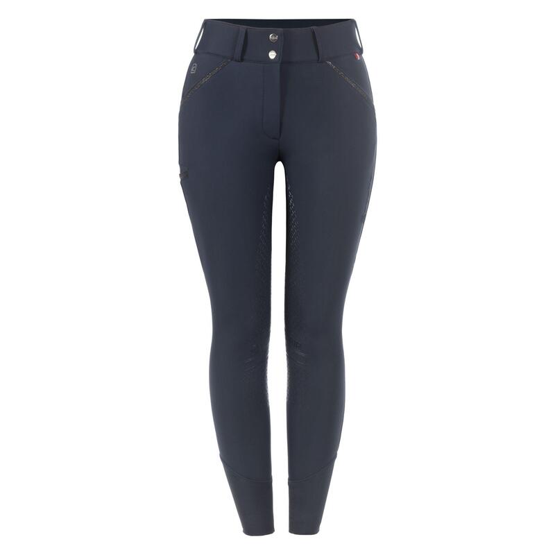 Pantalon echitație Cavallo Calista cu grip complet