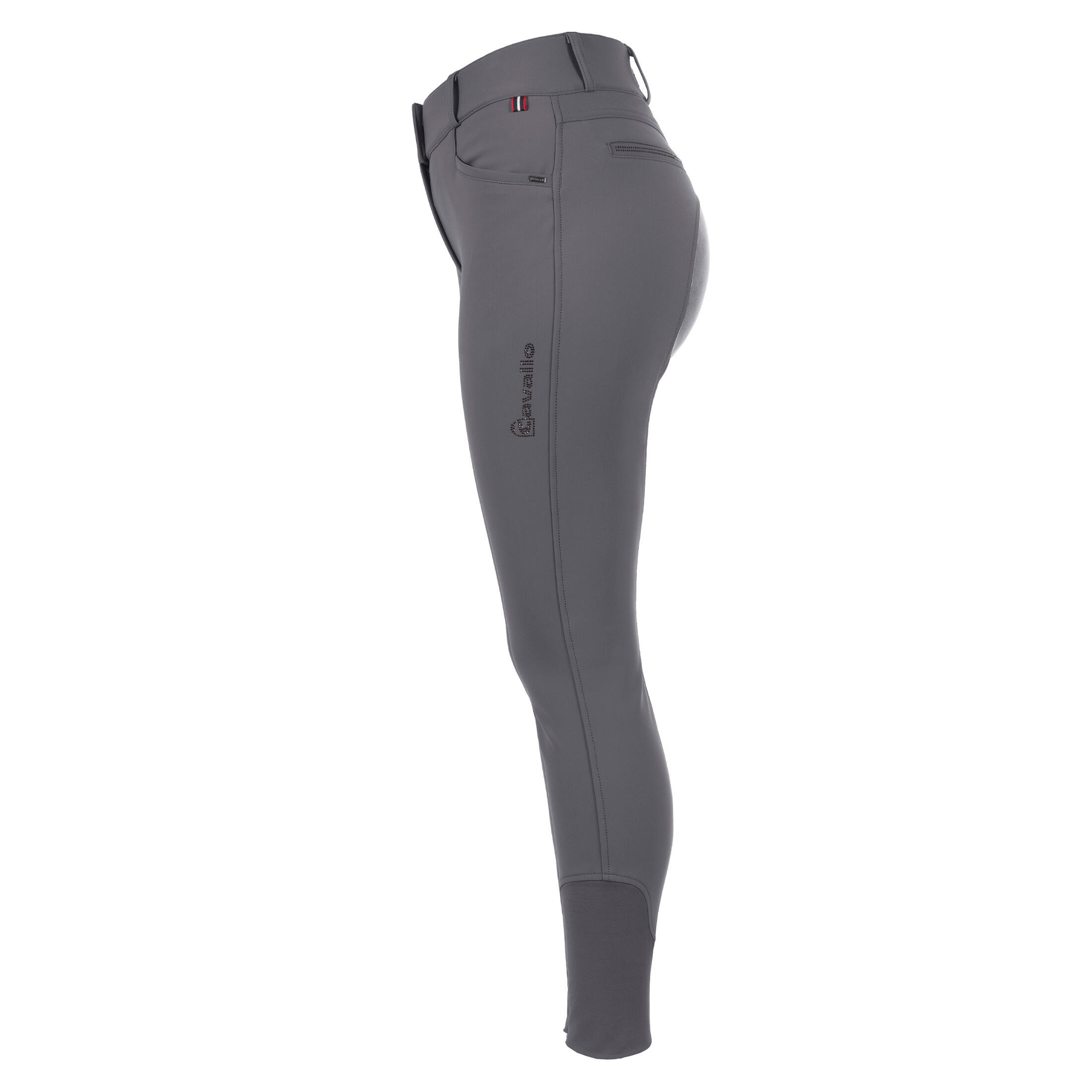 Pantalón de equitación Cavallo Charlet 2/4