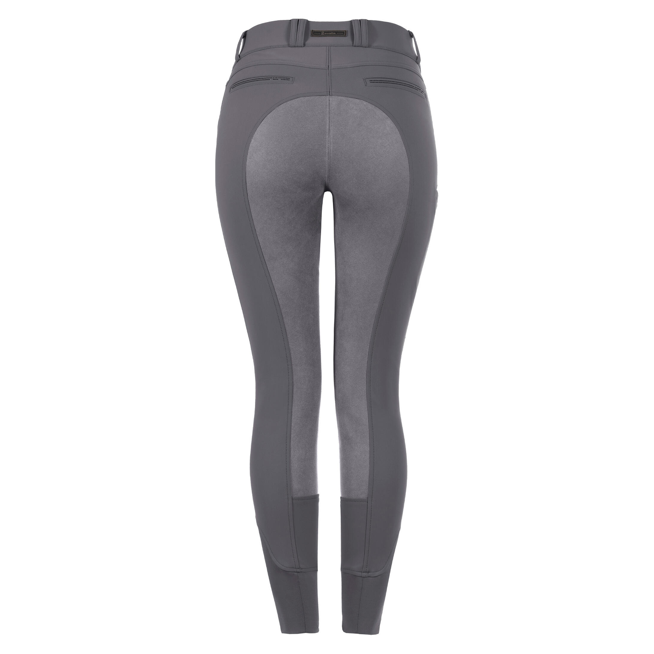 Pantalón de equitación Cavallo Charlet 3/4