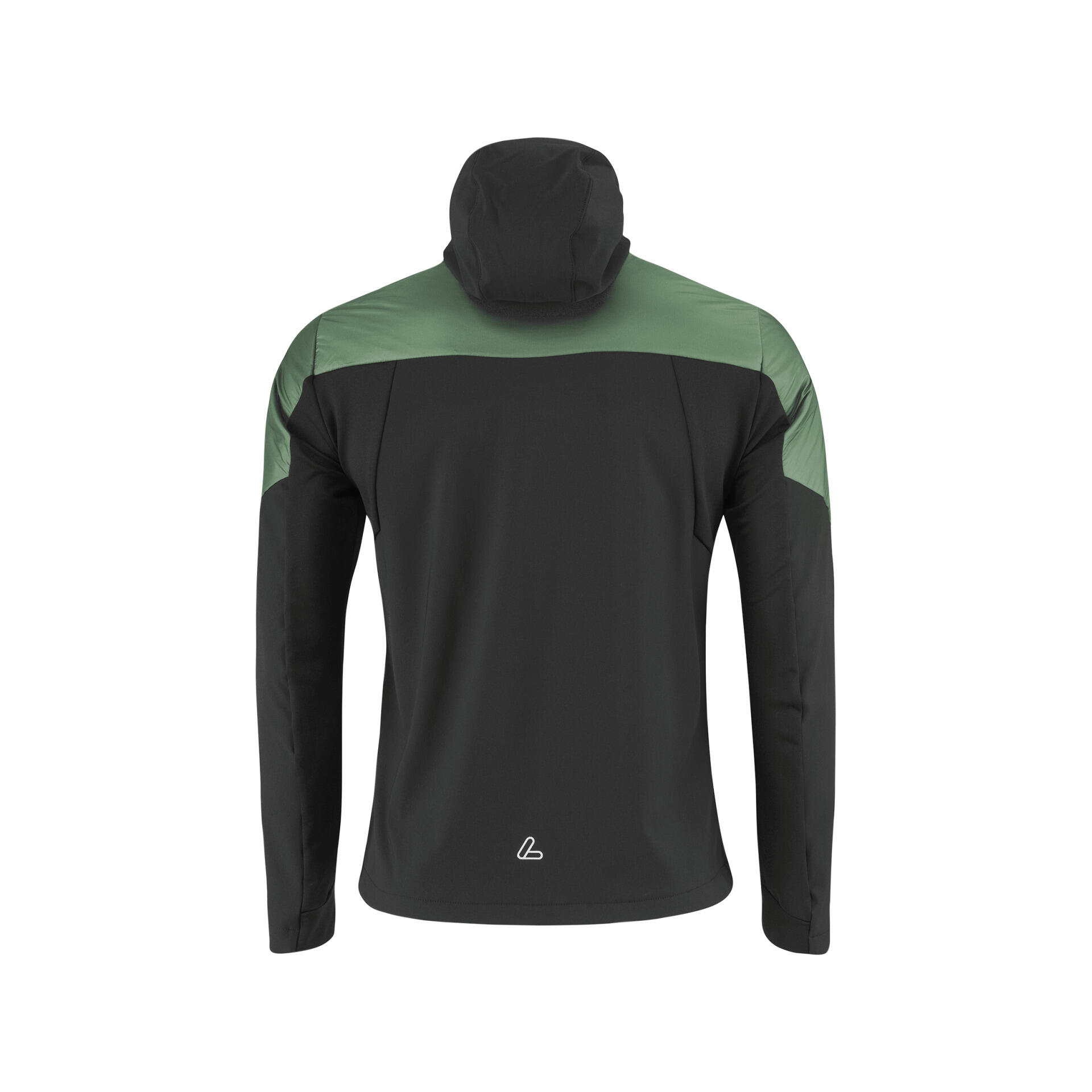 Veste hybride Löffler Alex PL60 2/2