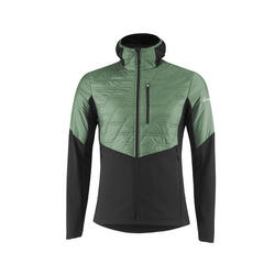 Veste hybride Löffler Alex PL60