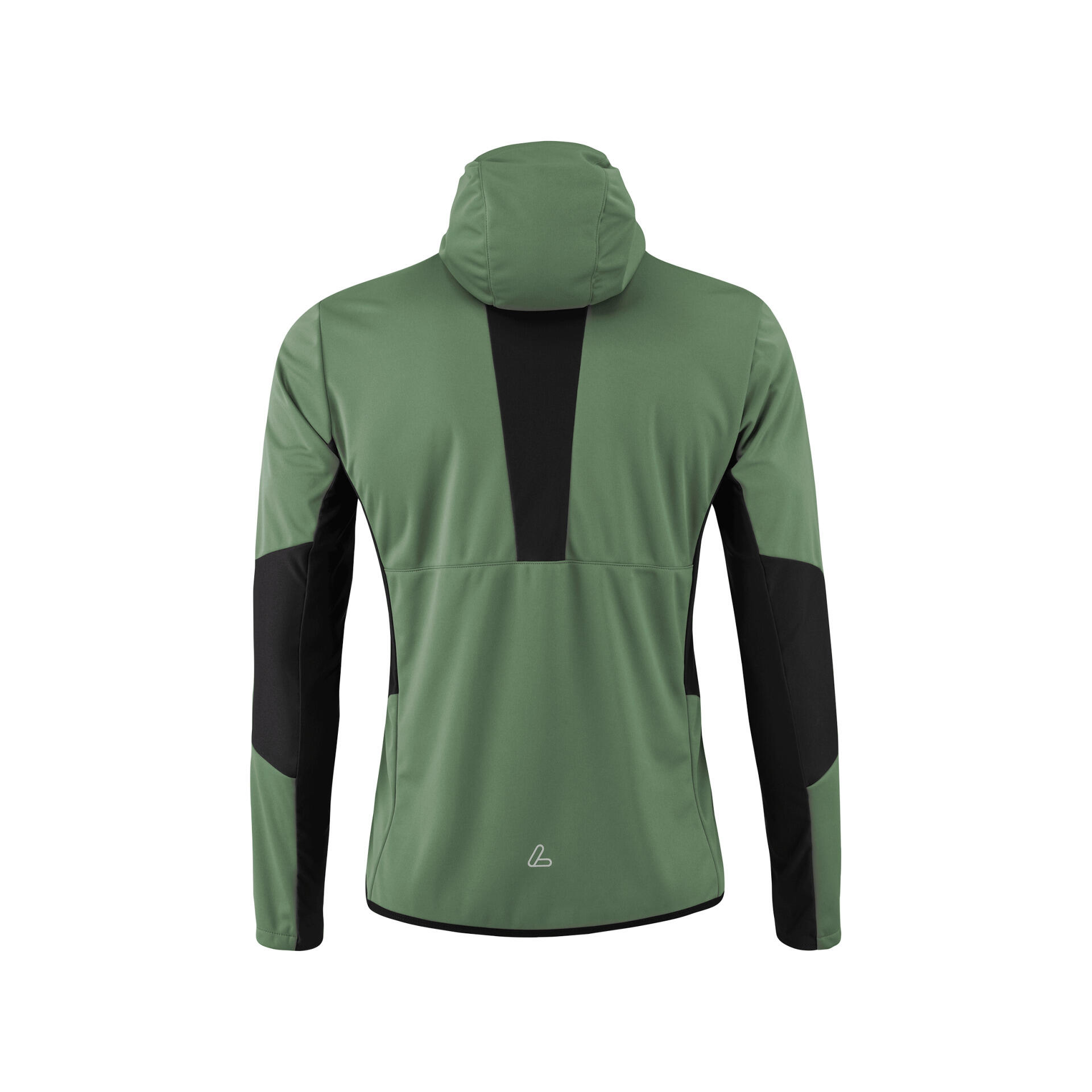 Hooded jacket Löffler North AB Light 2/2