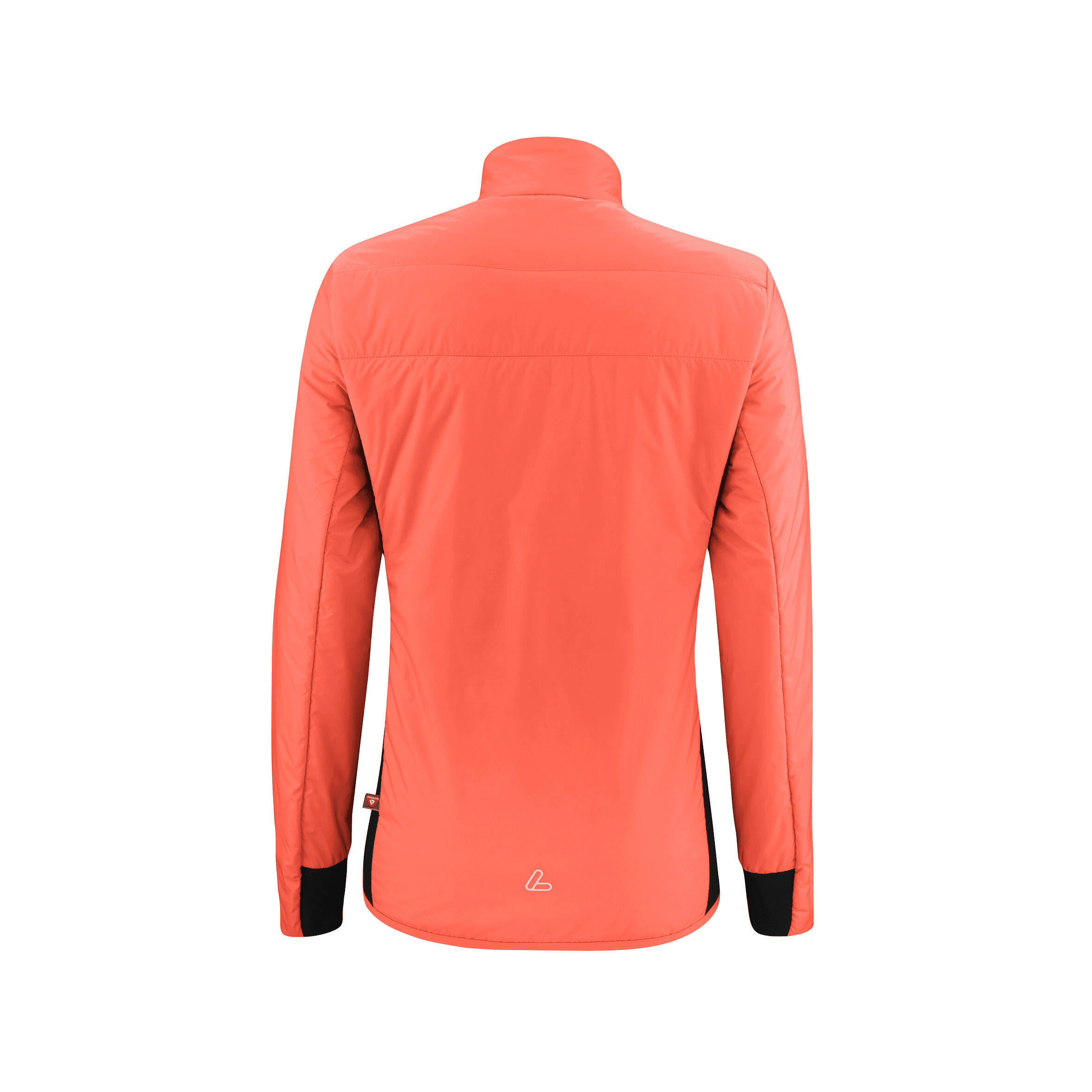 Veste isolante femme Löffler CF PL60 2/2
