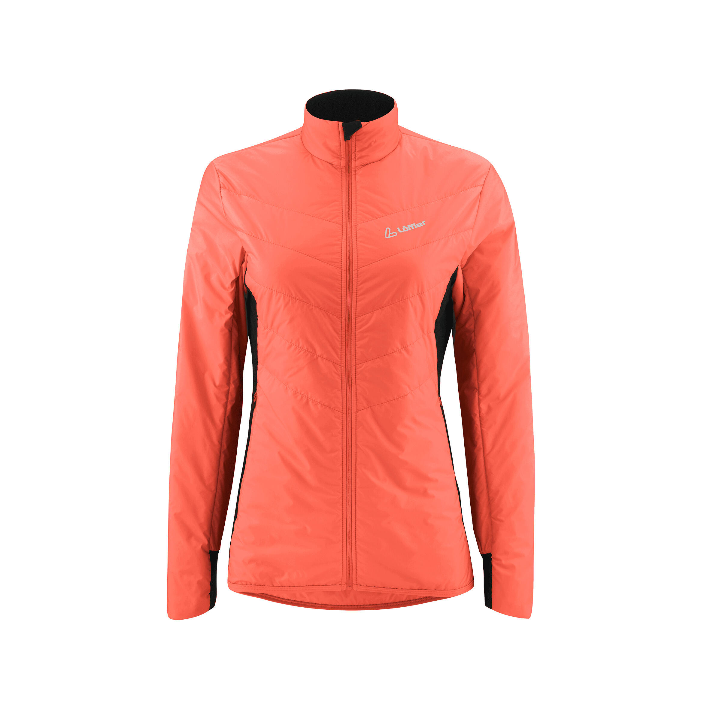 LÖFFLER Women's insulating jacket Löffler CF PL60