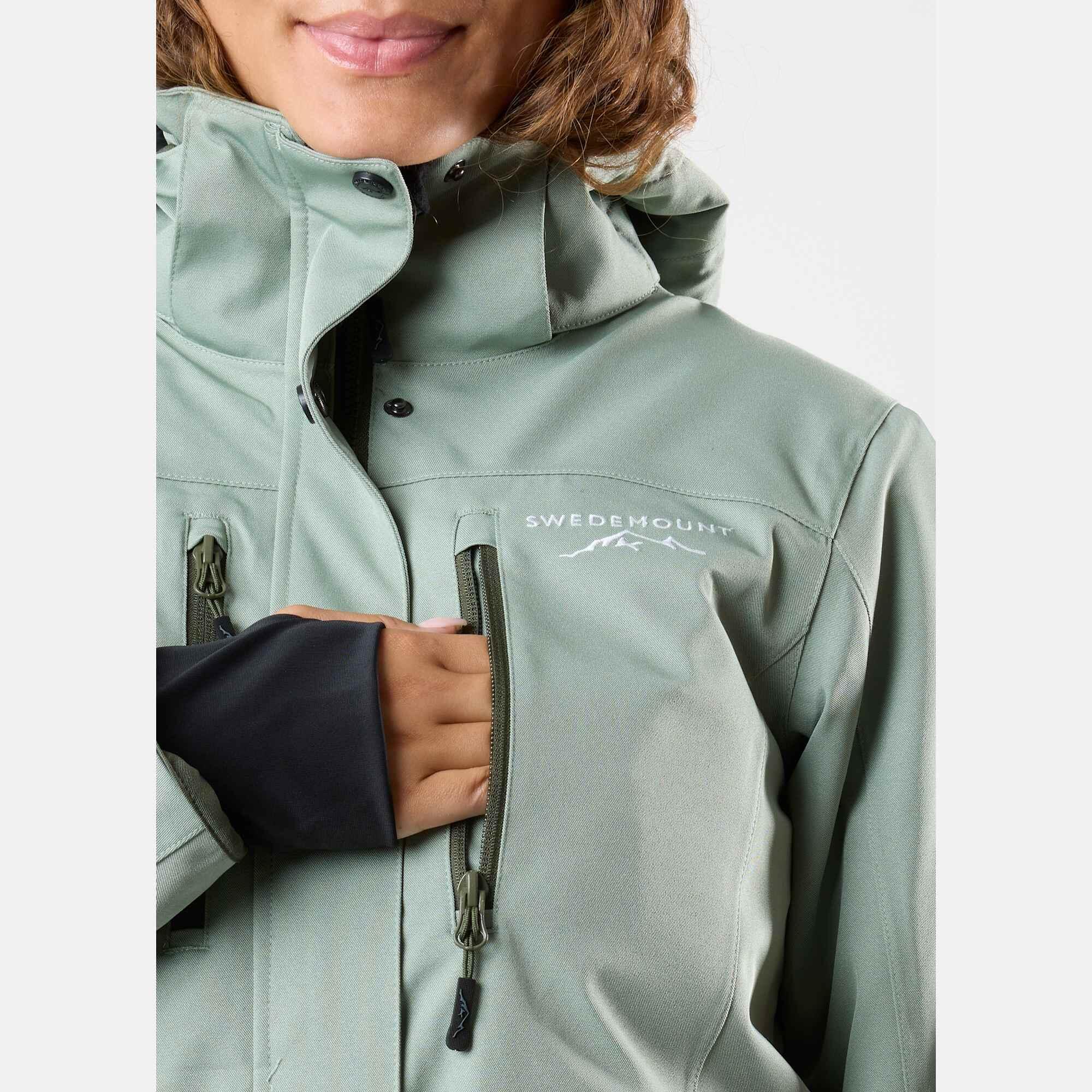 Super-gemütlicher Damen-Schlafanzug Mit Schneemann-Print – Langes Hemd & Hose Für Weihnachten & Feiertage