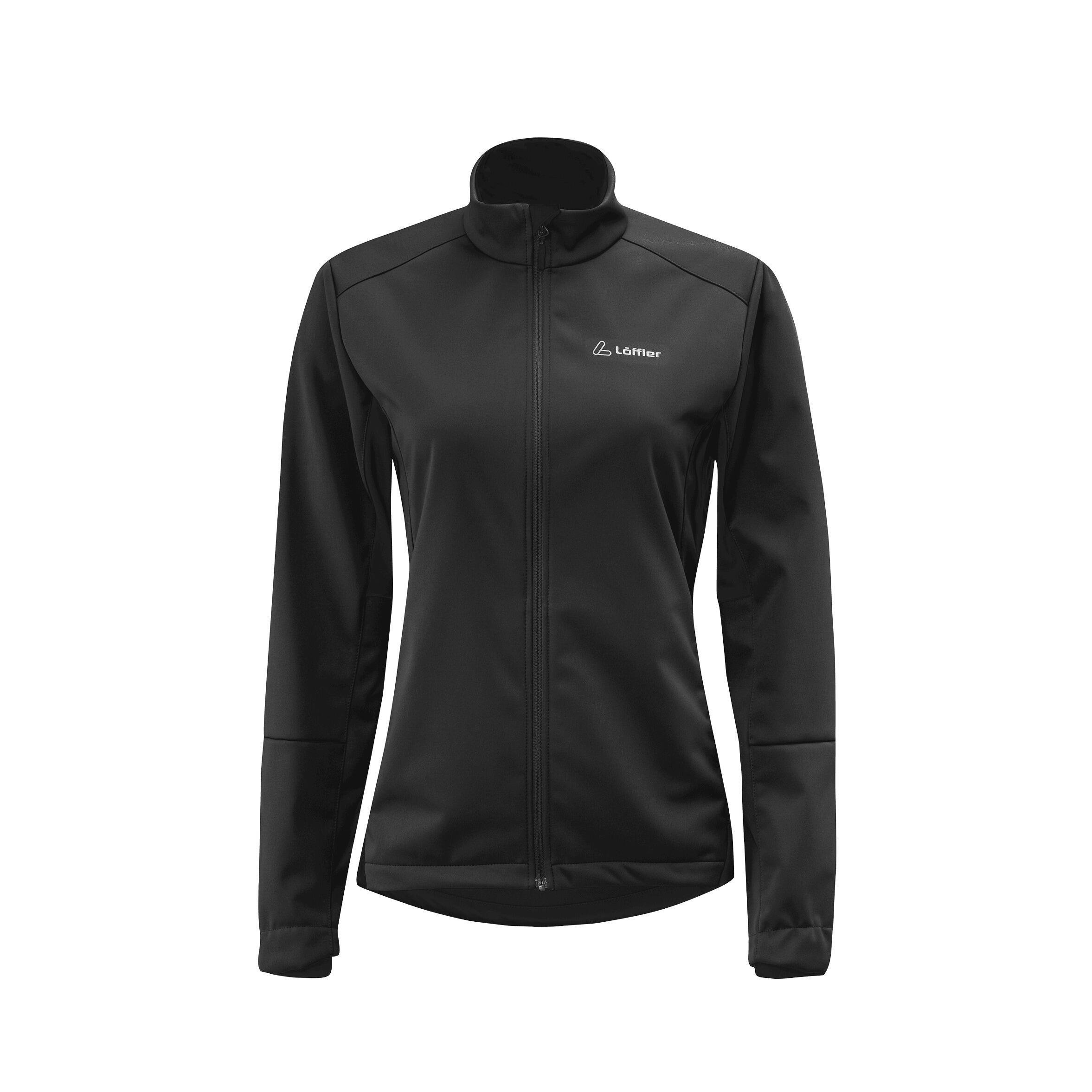 LÖFFLER Women's jacket Löffler Cosmo CF AB Warm