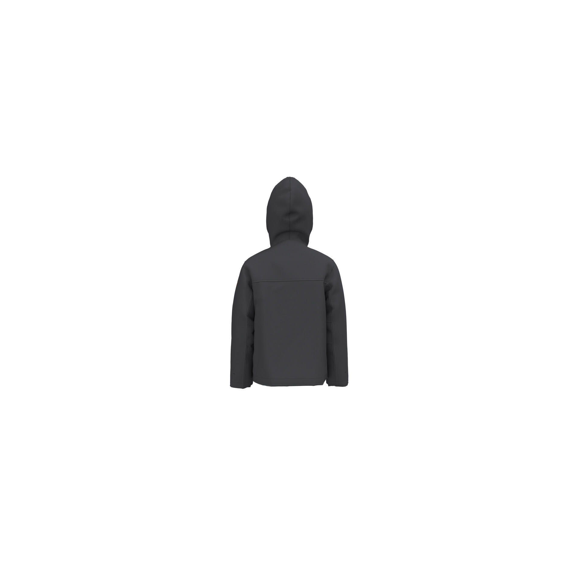 Chaqueta impermeable infantil Napapijri Rainforest Wi 2 2/7