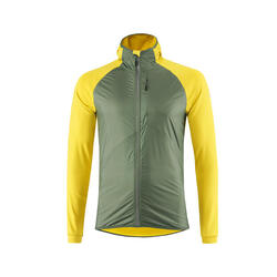 Veste à capuche Löffler