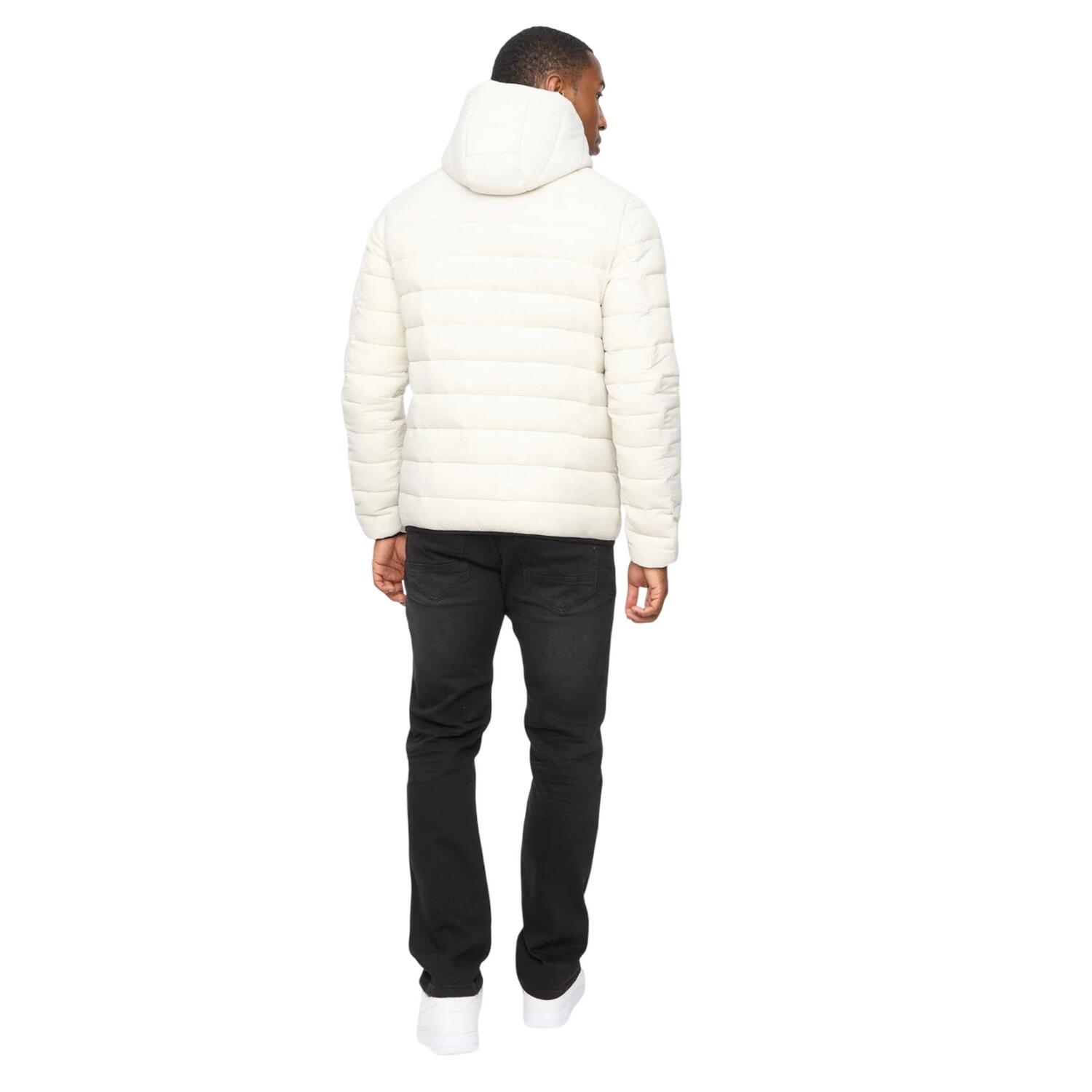 Giacca Uomo Crosshatch Gattering MVE Putty 3/4