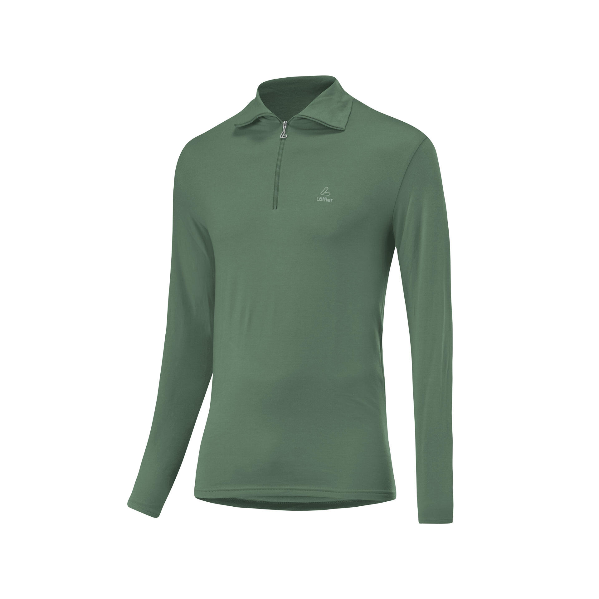 LÖFFLER Long Sleeve Jersey Löffler Turtle Transtex®