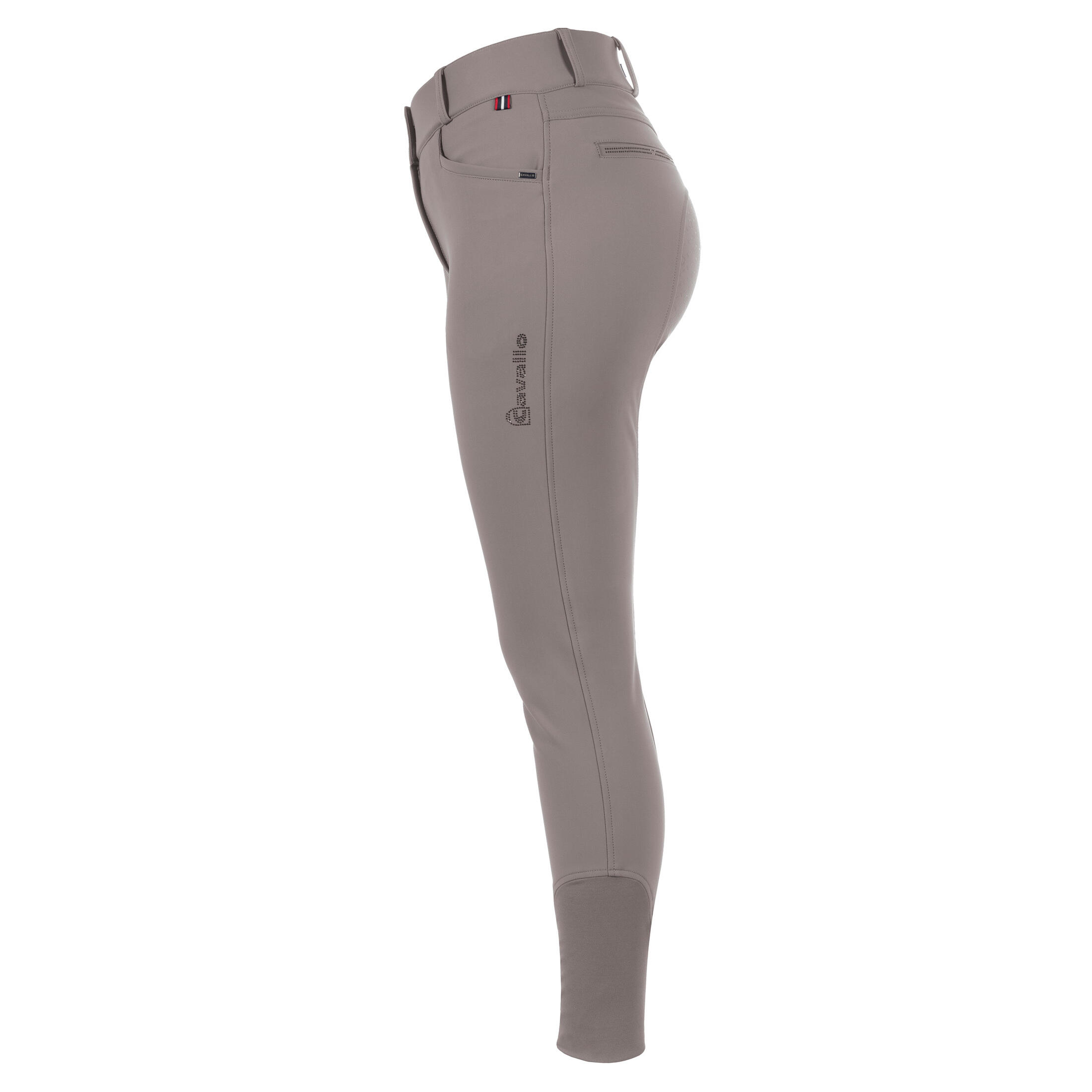Reithose full grip Damen Cavallo Charlet 3/4