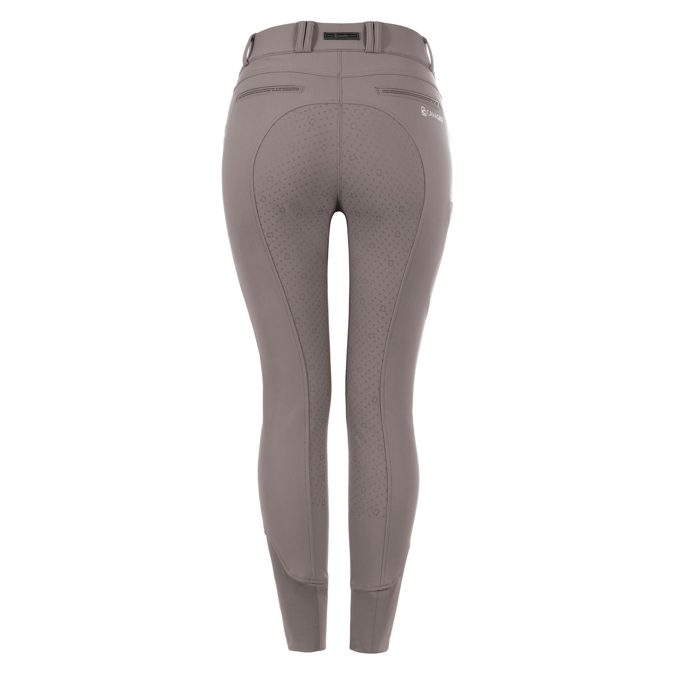 Reithose full grip Damen Cavallo Charlet 2/4