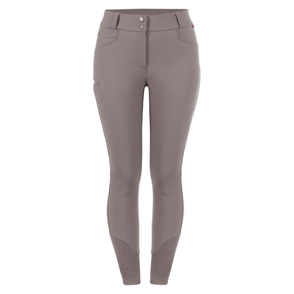 Full grip riding Trousers for women Cavallo Charlet