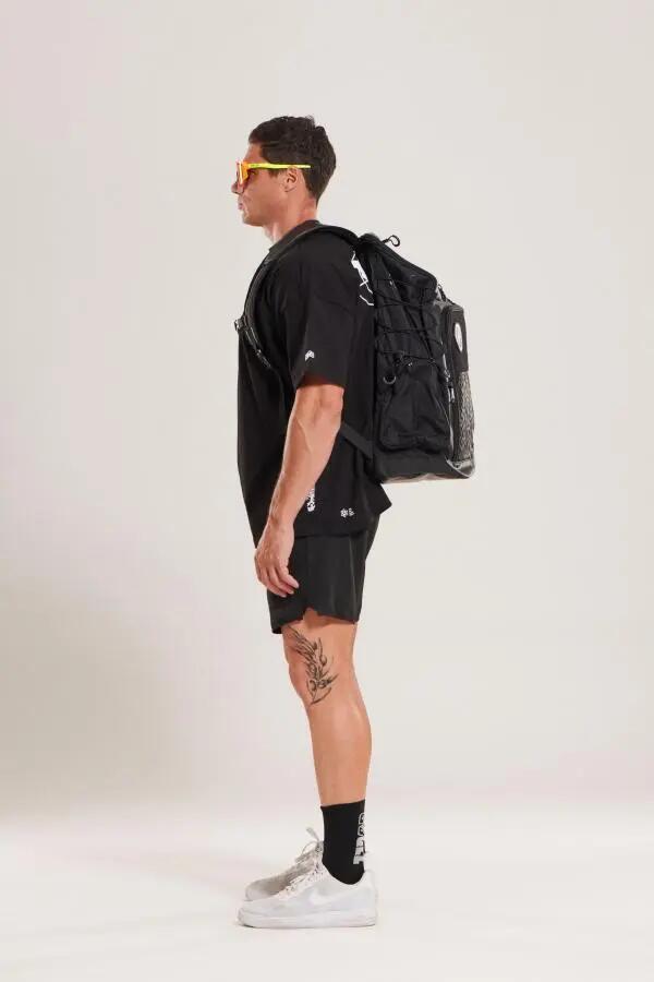 Plecak sportowy Zerod Black Series 6/7