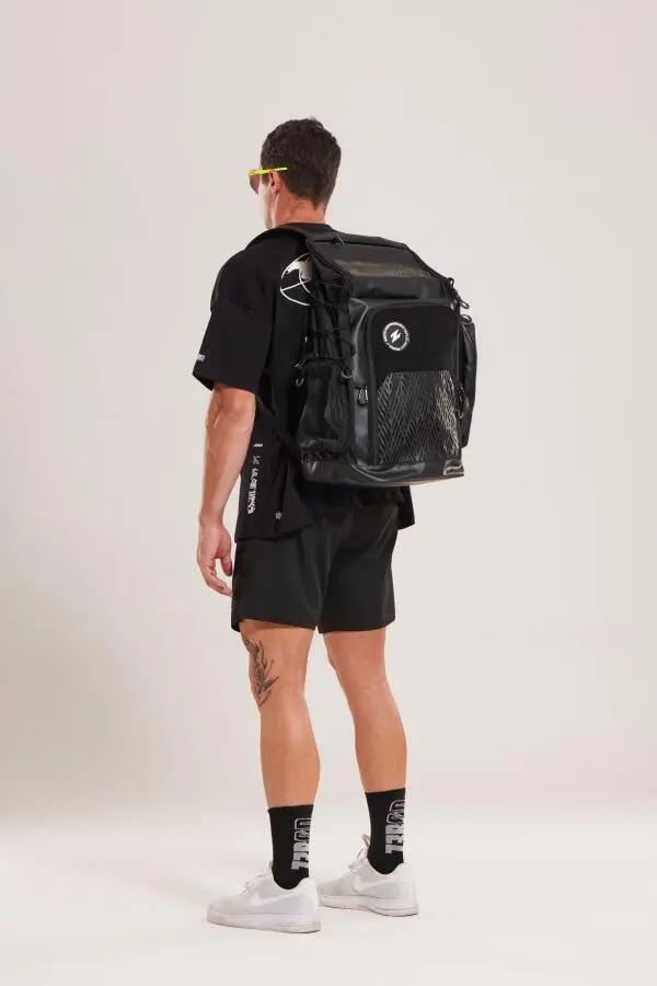 Plecak sportowy Zerod Black Series 7/7