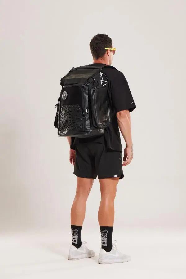 Plecak sportowy Zerod Black Series 5/7