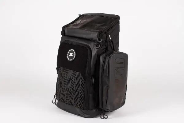 Plecak sportowy Zerod Black Series 4/7