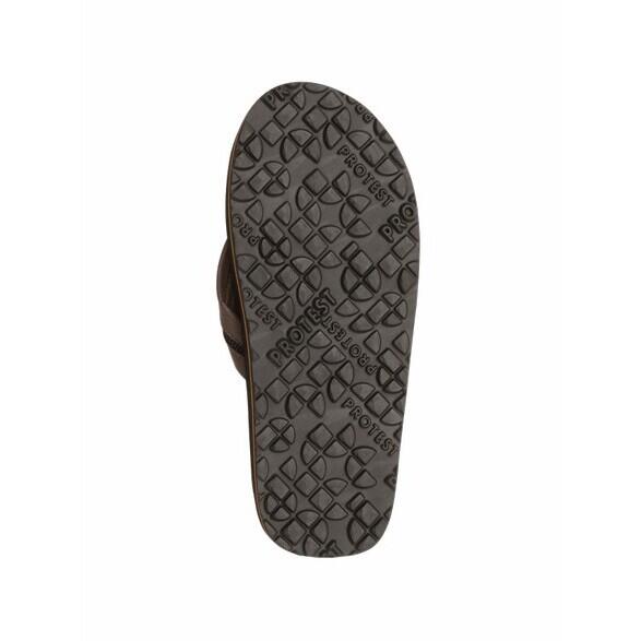 Sandalen Protest Brunea 3/3