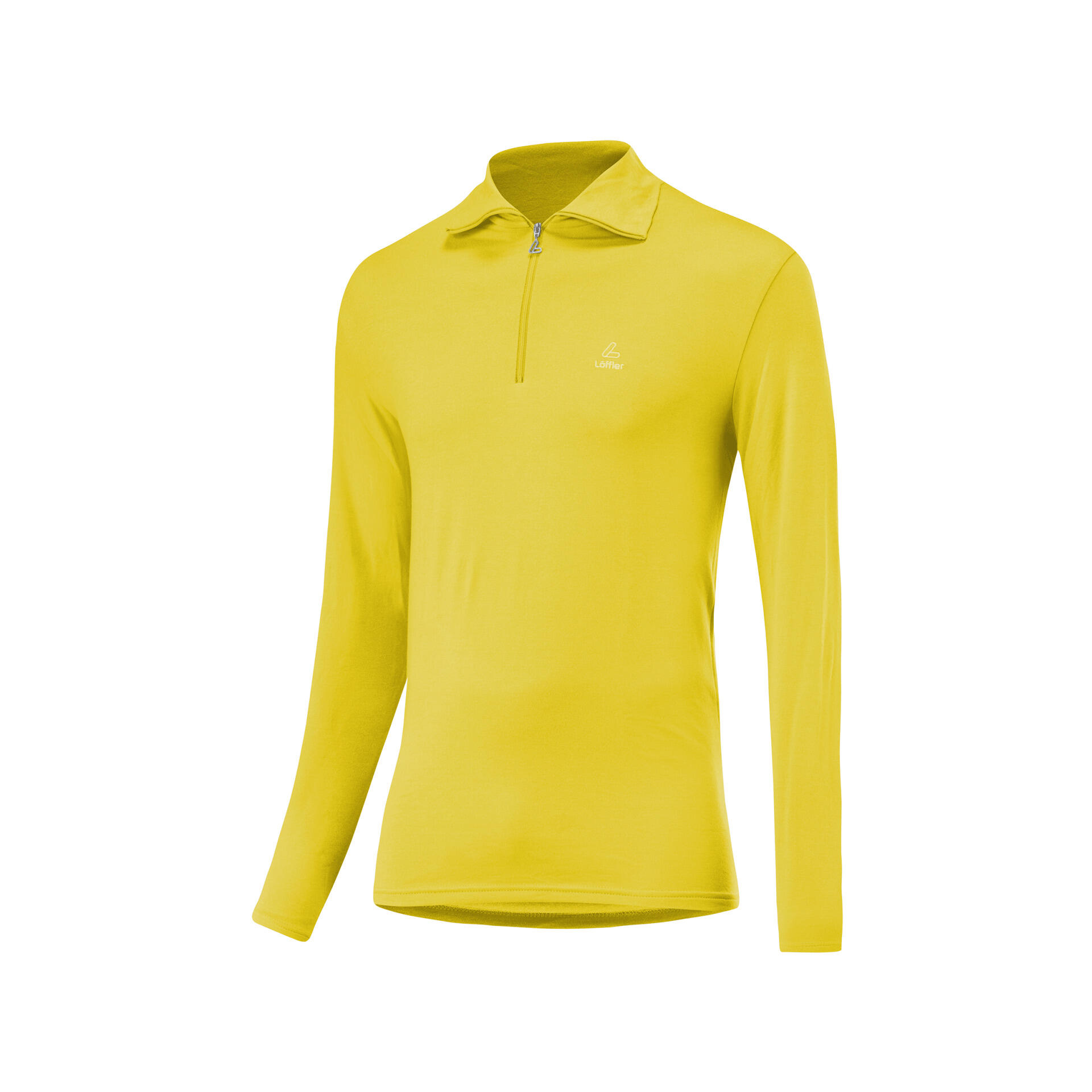 LÖFFLER Maglia a maniche lunghe Löffler Turtle Transtex®