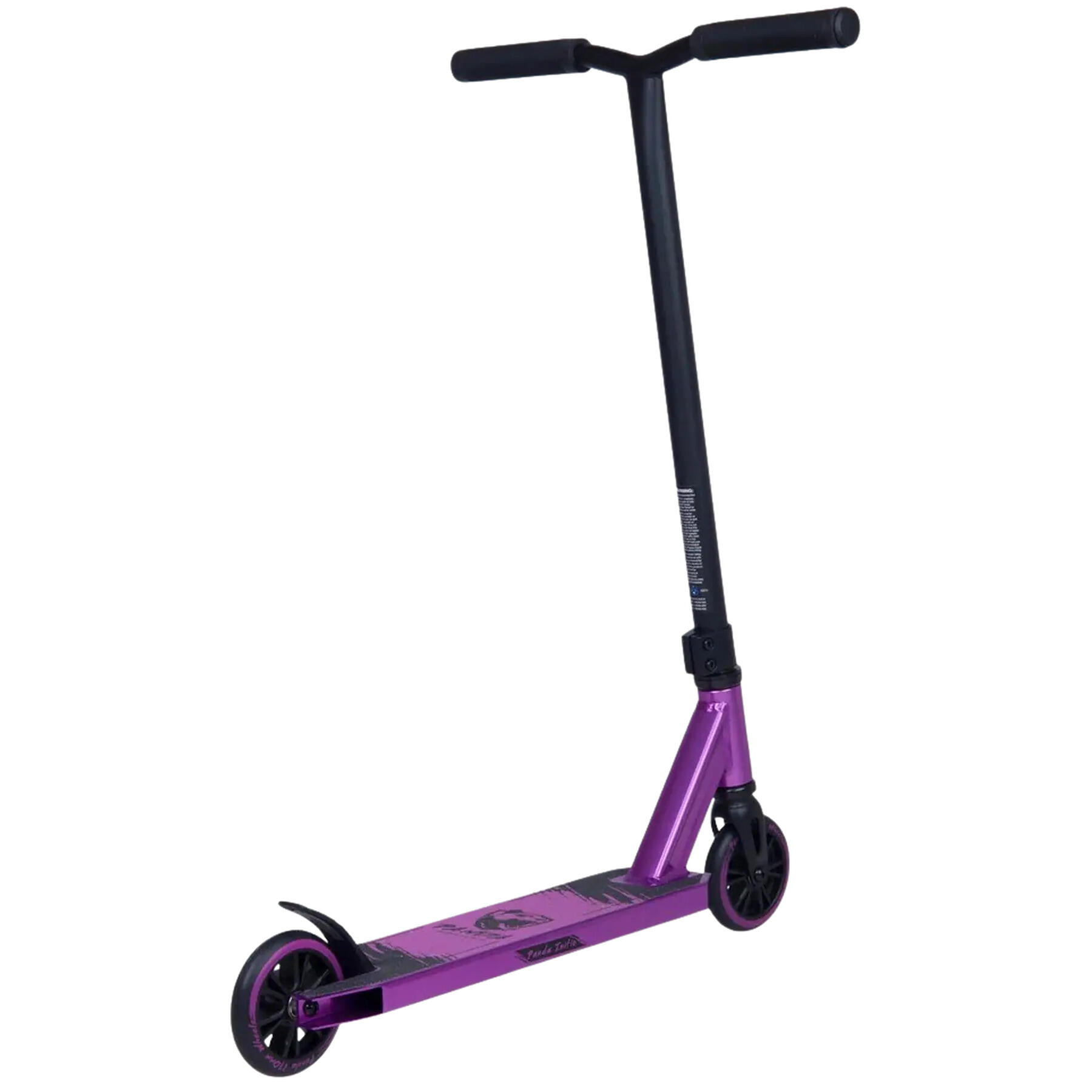 Freestyle scooter Panda Initio V2 2/4