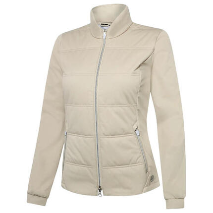 Coupe-vent femme Galvin Green Lydia