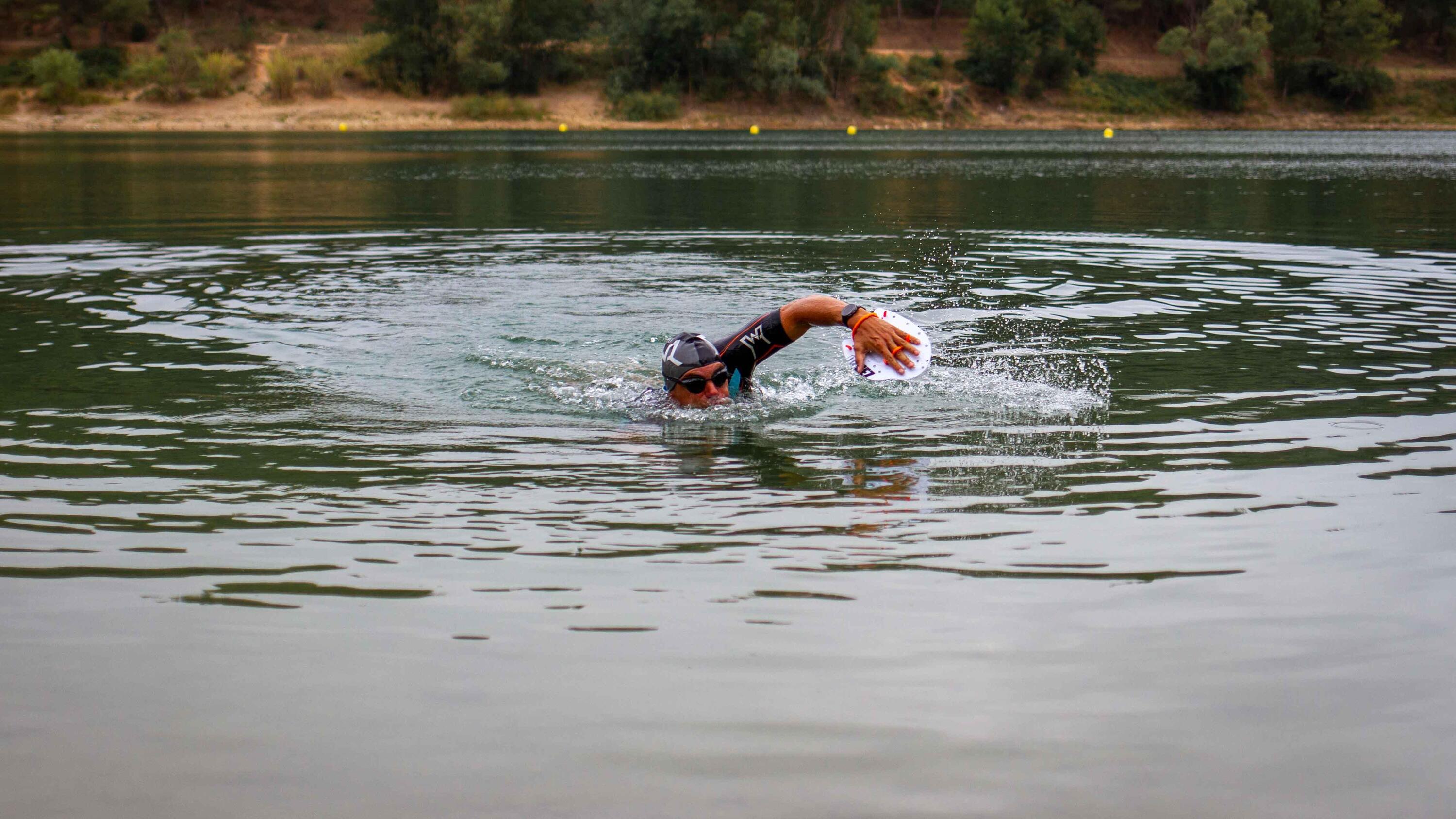 Zerod Pastiglie Swimrun Taglia L 5/5